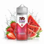 Φωτογραφία του προϊόντος IVG 20/120ml - Strawberry Watermelon.