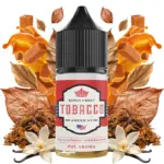 Φωτογραφία του προϊόντος Kings Crest Tobacco 5/30ml - American