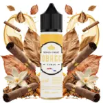 Φωτογραφία του προϊόντος Kings Crest Tobacco 10/60ml - Cuban
