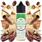 Φωτογραφία του προϊόντος Kings Crest Tobacco 10/60ml - Dominican