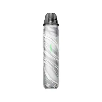Φωτογραφία του προϊόντος Lost Vape Ursa Nano S3 Pod Kit Silver Silk