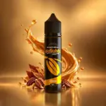 Montreal Delights 12/60ml - Gold - Image 2