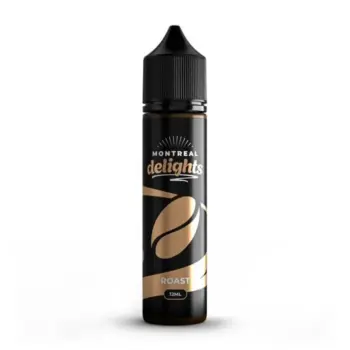 Φωτογραφία του προϊόντος Montreal Delights 12/60ml - Roast.