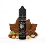 Φωτογραφία του προϊόντος Wanted 15/60ml - Burley Hazelnut.