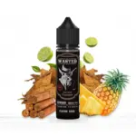 Φωτογραφία του προϊόντος Wanted 15/60ml - Havana Pineapple.